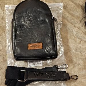 Wrangler Sling Bag